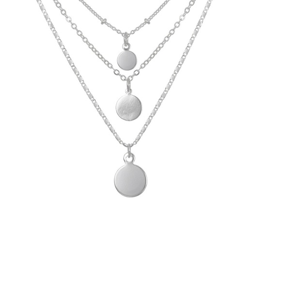 Lauren Conrad Necklace - Picture 2 of 2